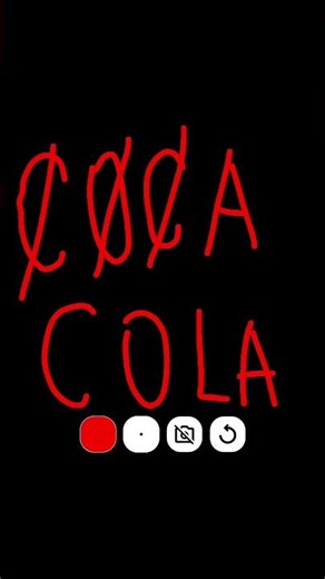 COCA COLA