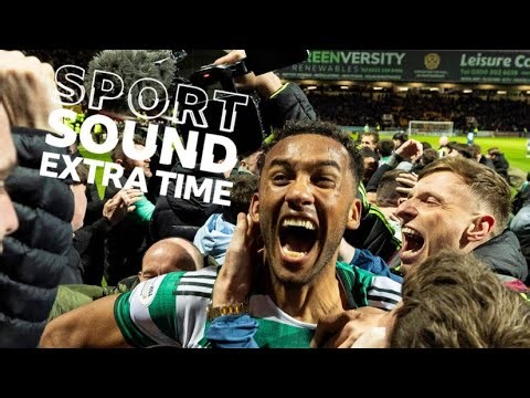 🔴LIVE: Sportsound REACTION as Celtic dramatically take title to final day decider
