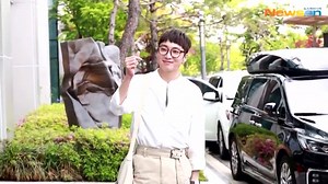 [200521][NEWS] SEUNGYOON - KAIROS Hôm nay dàn cast của bộ phim KAIROS đã có buổi gặp mặt đọc kịch bản đầu tiên🥰 Lim Gunwook của chúng ta cố lên nào!!! Tóc mới nhìn cưng quá trời quá đất luôn! >>> Full video đưa tin từ NewsenTV: https://www.youtube.com/watch?v=uF2L5zffXLM&feature=youtu.be | Kang Seung Yoon Vietnamese Fanpage - KSYVN