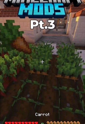 Top Minecraft Mods for Building: Part 3