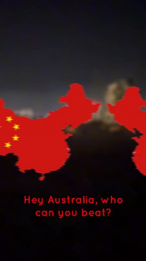 Australia 🤝 New Zeland #fyp #capcut #china #australia #newzeland #southafrica #kazakhstan #101113 #geography #countries