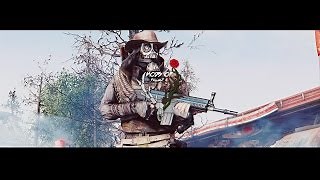 Mods of Fallout 4 - SCAR-H by The Shiny Haxorus