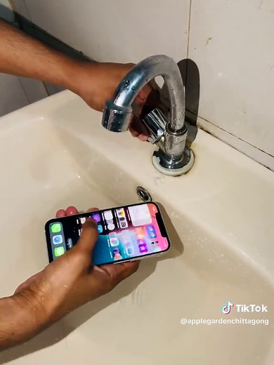 Apple Garden Chittagong on TikTok