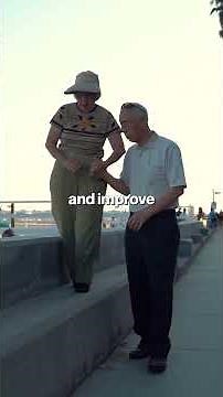 Episode 1: Treating P.A.D from the Ground Up — Lifestyle and Medications.