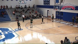 21K views · 390 reactions | Work on conditioning your athletes with this competitive 1-on-1 Basketball Knockout Drill! https://www.championshipproductions.com/cgi-bin/champ/p/Basketball/Basketball-Conditioning-1-on-1-Big-Men-and-Team-Competition-Drills_BD-05709B.html | BasketballCoach.com | Facebook