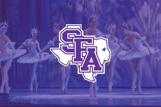 SFA reveals diverse ‘University Series’ lineup with nationally acclaimed artists