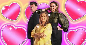 All the New Reality Dating Shows Coming Soon to Netflix