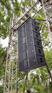 Line array RDW TARRA 210 aeromax