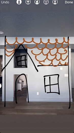 123K views · 1.3K reactions | Can we do it?! Are we crazy?? Maybe浪 But the girls are going to freak out on Christmas Day and we can’t wait! Project “Complete playhouse before Christmas” begins!!  | Machine & Technology | Facebook