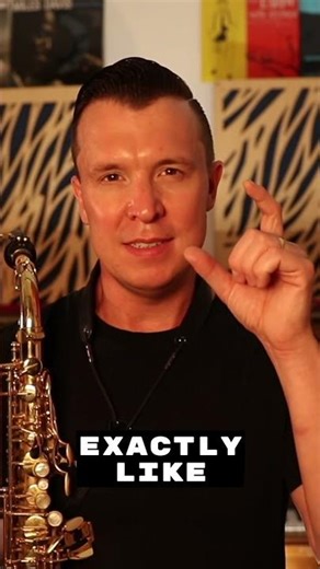 How To Make Sax Songs Sound Unique (Easy Method)