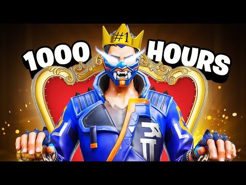 1000 HOURS YORU GAMEPLAY