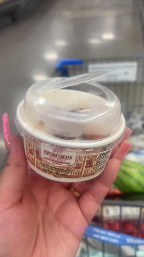 Discover Walmart's New Spicy Popcorn Chicken