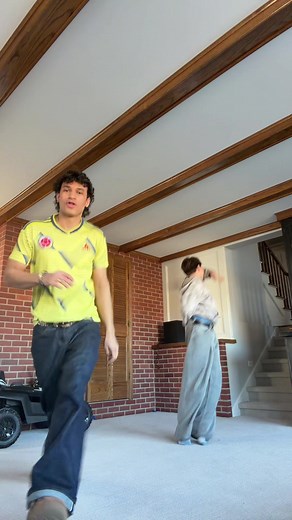 The Catchy Collaboration of Bruno Mars and Liam Parlet
