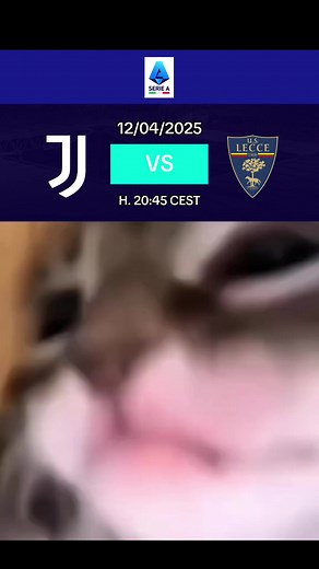 Juventus vs Lecce Matchday Highlights and Memes
