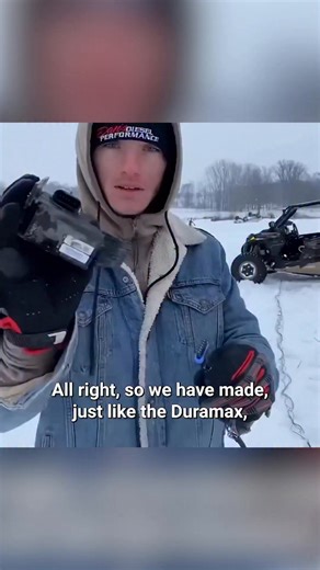 Electric Throttle… Nailed It 😎 #CustomTech #GarageLife #BuildGoals | Whistlindiesel