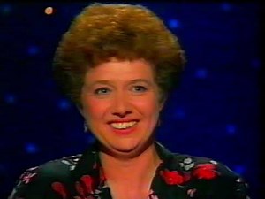 Telly Addicts Show from early 1990s