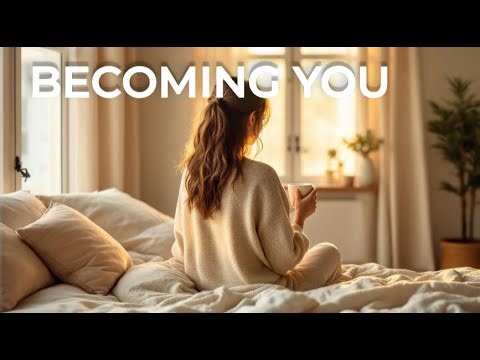 How to Become the Best Version of Yourself | Soft Girl Glow Up & Feminine Self-Improvement