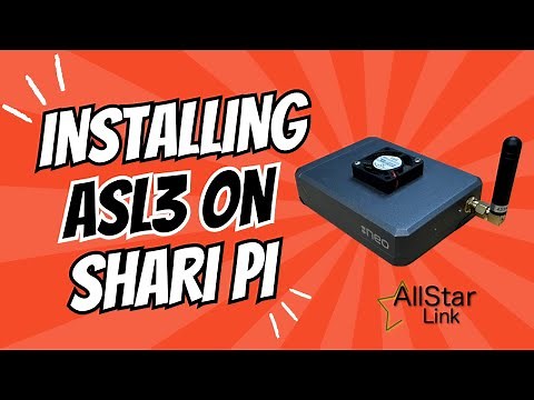 From Beginner to Pro Installing AllStar Link 3 in 30 Minutes