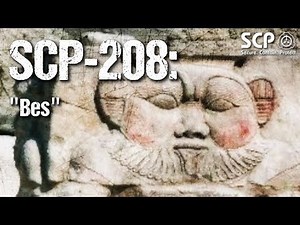 SCP-208: „Bes“ - German Creepypasta (Grusel, Horror, Hörbuch) DEUTSCH