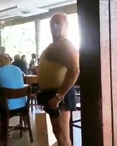 1.6K views · 8 comments | fake body or real 藍 | Muscle Day | Facebook