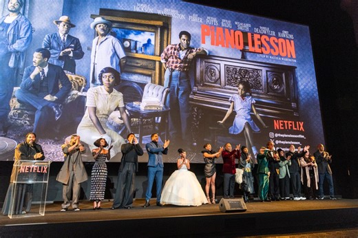 ‘The Piano Lesson’ review: A powerful story of family and heritage