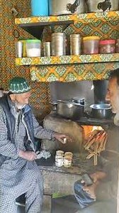 Gavran ke sun kaka ka hotel