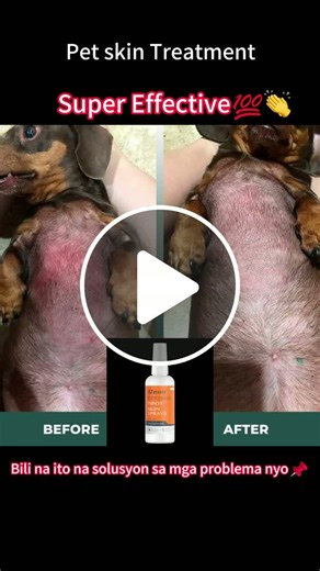 New Spray for Preventing and Treating Skin Diseases! - NewsBreak