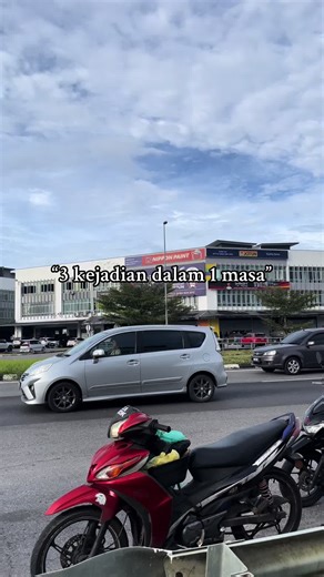 Motor Accident Compilation: Three Events in One