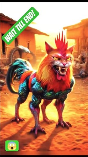 Top 5 CREEPY Cat Moments That Will Give You Chills