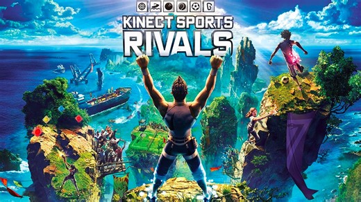 Comprar Kinect Sports Rivals - Xbox One