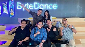 Kiprah Agensi TikTok HOPS Entertainment, Bidik Dominasi Pasar dan Bantu Raih Mimpi