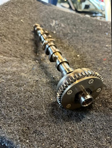 Import Services LLC on Instagram: "Timing is everything. 2014 Audi A5 timing chain repair 2007 VW GLI timing belt, water pump, and thermostat replacement. #europeanautocare #greenvillenc #audi #vw #vwgli"