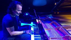 2.8M views · 29K reactions | On Broadway, at soundcheck. Just a couple of minutes into testing a brand new piano. Very sweet... Yanni | Yanni | Facebook