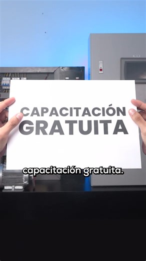 27K views · 96 reactions |  ¡ATENCIÓN TÉCNICOS E INGENIEROS! Si...