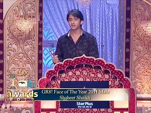 50K views · 1.6K reactions | Flashback to Shaheer N Sheikh receiving 'GR8 Face of the year 2011 male' award at ITA awards ❤✨ #ShaheerSheikh VC- Indian television academy Youtube | Shaheer Sheikh Birdies | Facebook