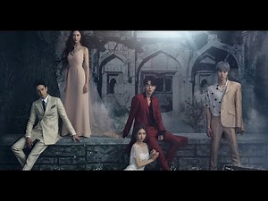 [Full album] The Bride of Habaek / 하백의 신부 OST Soundtracks (2017) - Best Korean Drama