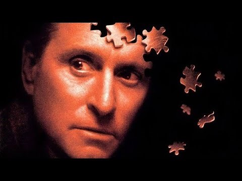 The Game (1997) - Trailer HD 1080p