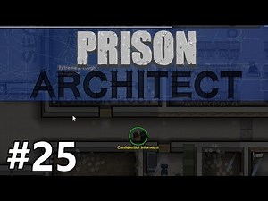 Prison Architect - Undercover Brother - PART #25