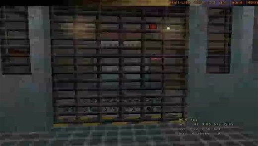 CS1.0 Training Course Speedrun in 10m08s