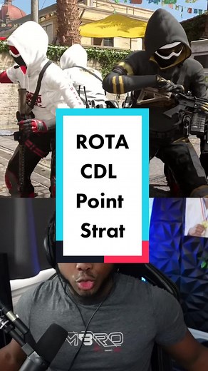 Point Stratégique de la CDL Call of Duty : Guide Complet