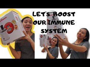 MOULINEX FRUTELIA JUICER || UnBoxing &Using for the first time || How to make Fresh Juice