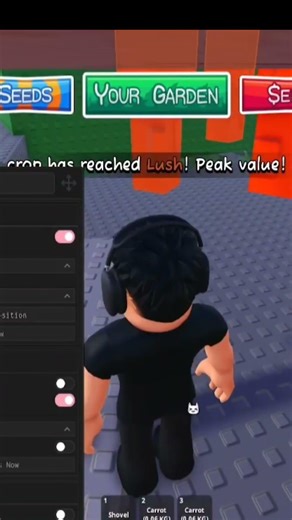 🌱 Garden Horizon Script 2026 (KEYLESS) 🌟 Infinite Seeds, Auto Harvest, Dupe Money,Auto Sell,Auto Buy