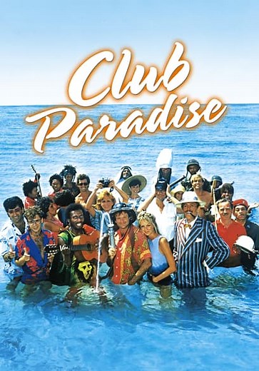 Club Paradise (1986)