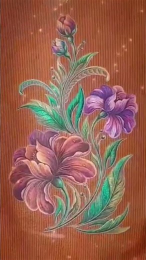 digital print with machine #embroiderylover #embroiderydesigns #diy #handbroidery