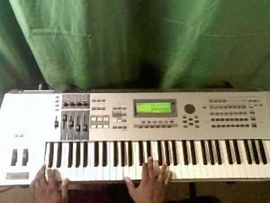 Mr. Magic (Tutorial by Grover Washington Jr)