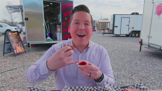 Fat Tommy's | Eat it up