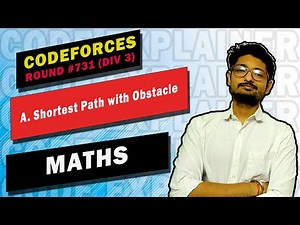 A. Shortest Path with Obstacle | Codeforces Round #731 (Div. 3) | CODEFORCES | CODE EXPLAINER