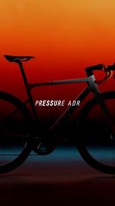 12K views · 144 reactions | Meet Pressure ADR, a hyper contemporary vision of the Italian grand tour racing bicycle, new to Cinelli for 2024.#cinelli #cinellifamily #cinellipressureADR | CINELLI | Facebook