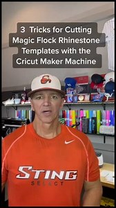 43K views · 746 reactions | Want to learn to do Rhinestones....with your Cricut? Watch this! Check out all of the NEW rhinestone designs that will work in Design Space here: https://www.therhinestoneworld.com/new-svg-designs | The Rhinestone World | Facebook