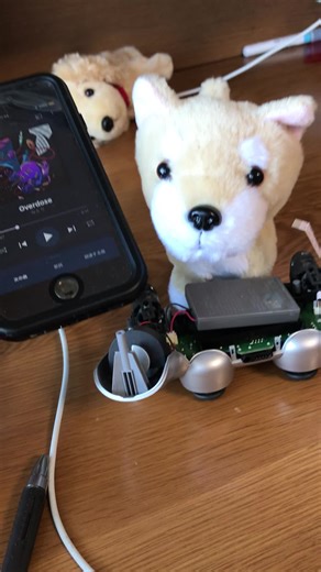 犬のおもちゃ音源と可愛いダンス動画の楽しさに迫る